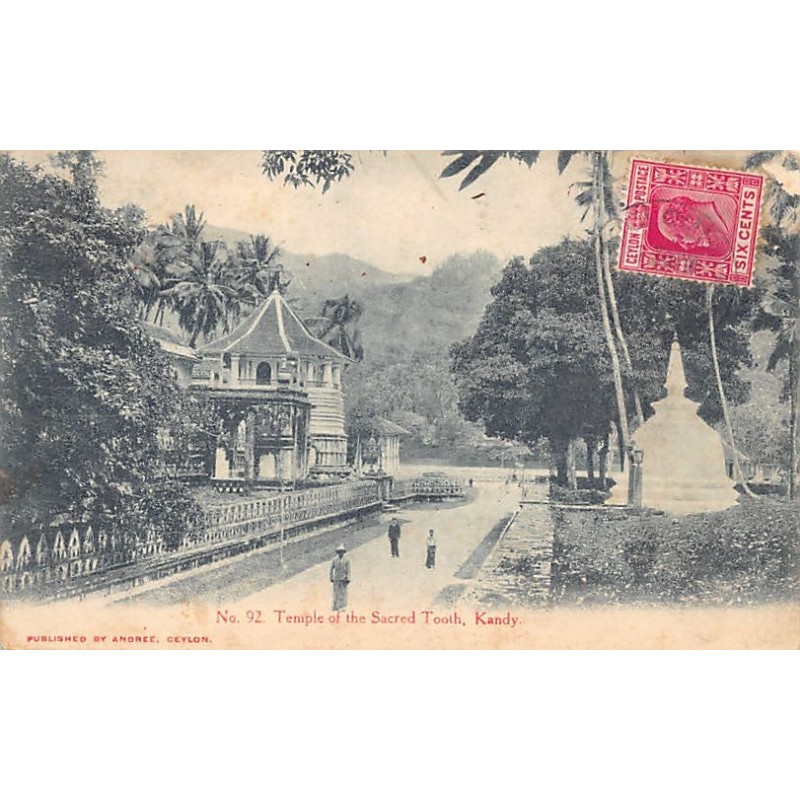 Rare collectable postcards of SRI LANKA. Vintage Postcards of SRI LANKA