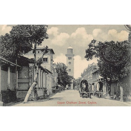 Rare collectable postcards of SRI LANKA. Vintage Postcards of SRI LANKA