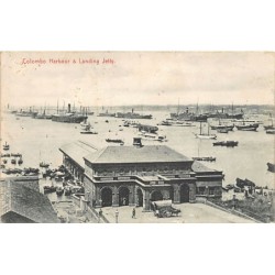 Rare collectable postcards of SRI LANKA. Vintage Postcards of SRI LANKA