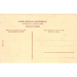 Rare collectable postcards of SRI LANKA. Vintage Postcards of SRI LANKA