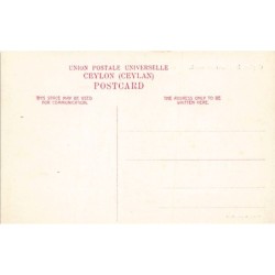 Rare collectable postcards of SRI LANKA. Vintage Postcards of SRI LANKA