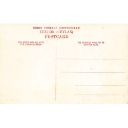 Rare collectable postcards of SRI LANKA. Vintage Postcards of SRI LANKA