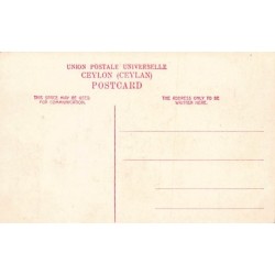 Rare collectable postcards of SRI LANKA. Vintage Postcards of SRI LANKA