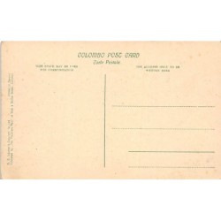 Rare collectable postcards of SRI LANKA. Vintage Postcards of SRI LANKA