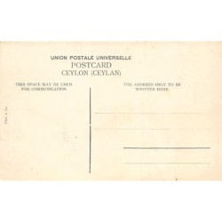 Rare collectable postcards of SRI LANKA. Vintage Postcards of SRI LANKA