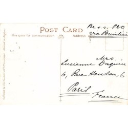 Rare collectable postcards of SRI LANKA. Vintage Postcards of SRI LANKA