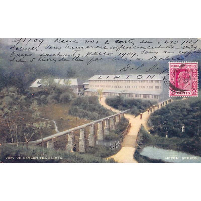 Rare collectable postcards of SRI LANKA. Vintage Postcards of SRI LANKA