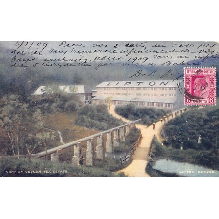 Rare collectable postcards of SRI LANKA. Vintage Postcards of SRI LANKA