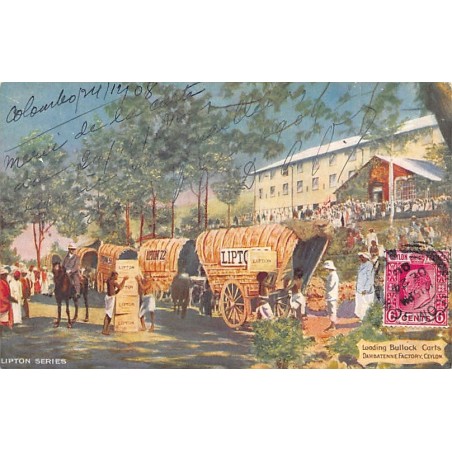 Rare collectable postcards of SRI LANKA. Vintage Postcards of SRI LANKA