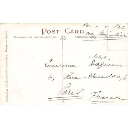 Rare collectable postcards of SRI LANKA. Vintage Postcards of SRI LANKA