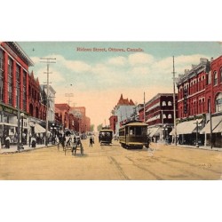 Rare collectable postcards of CANADA. Vintage Postcards of CANADA