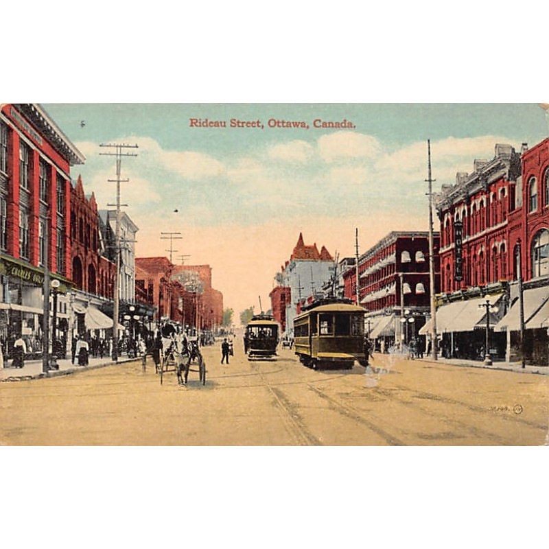 Rare collectable postcards of CANADA. Vintage Postcards of CANADA