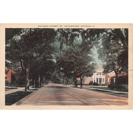 Rare collectable postcards of CANADA. Vintage Postcards of CANADA