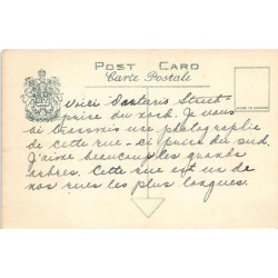 Rare collectable postcards of CANADA. Vintage Postcards of CANADA