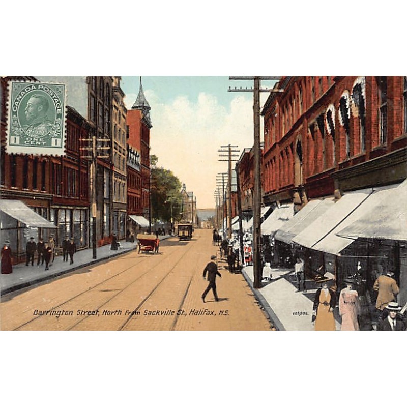 Rare collectable postcards of CANADA. Vintage Postcards of CANADA