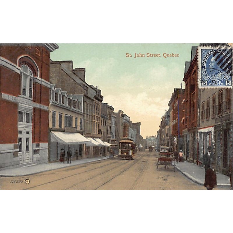 Rare collectable postcards of CANADA. Vintage Postcards of CANADA