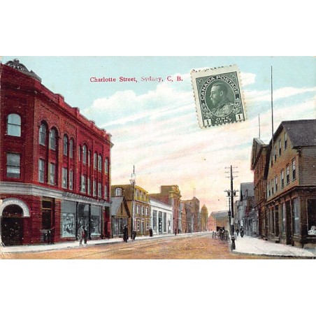Rare collectable postcards of CANADA. Vintage Postcards of CANADA