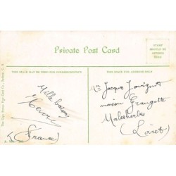 Rare collectable postcards of CANADA. Vintage Postcards of CANADA