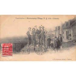 Rare collectable postcards of CANADA. Vintage Postcards of CANADA