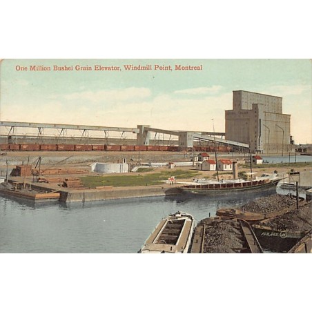 Rare collectable postcards of CANADA. Vintage Postcards of CANADA