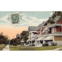 Rare collectable postcards of CANADA. Vintage Postcards of CANADA