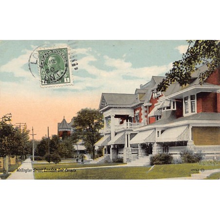 Rare collectable postcards of CANADA. Vintage Postcards of CANADA