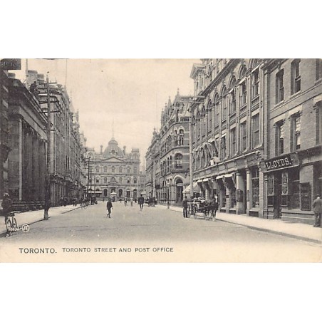 Rare collectable postcards of CANADA. Vintage Postcards of CANADA