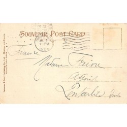 Rare collectable postcards of CANADA. Vintage Postcards of CANADA