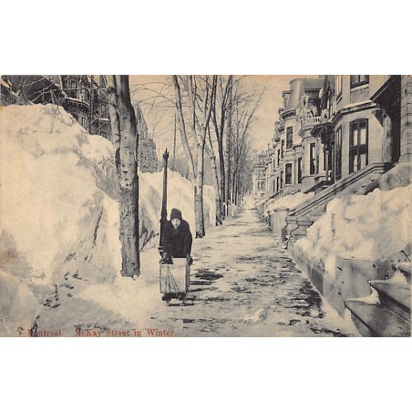 Rare collectable postcards of CANADA. Vintage Postcards of CANADA
