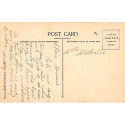 Rare collectable postcards of CANADA. Vintage Postcards of CANADA
