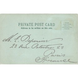 Rare collectable postcards of CANADA. Vintage Postcards of CANADA