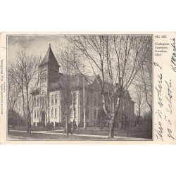 Rare collectable postcards of CANADA. Vintage Postcards of CANADA