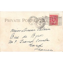 Rare collectable postcards of CANADA. Vintage Postcards of CANADA