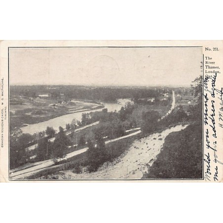 Rare collectable postcards of CANADA. Vintage Postcards of CANADA