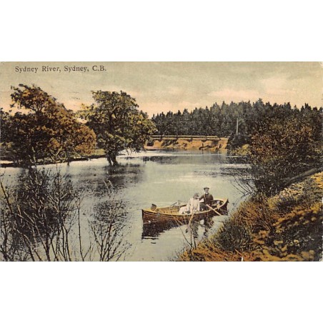 Rare collectable postcards of CANADA. Vintage Postcards of CANADA