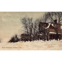 Rare collectable postcards of CANADA. Vintage Postcards of CANADA