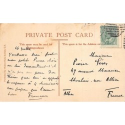 Rare collectable postcards of CANADA. Vintage Postcards of CANADA