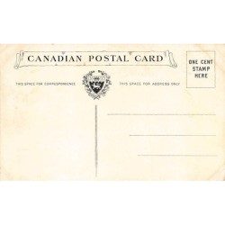 Rare collectable postcards of CANADA. Vintage Postcards of CANADA