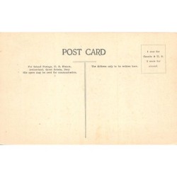 Rare collectable postcards of CANADA. Vintage Postcards of CANADA