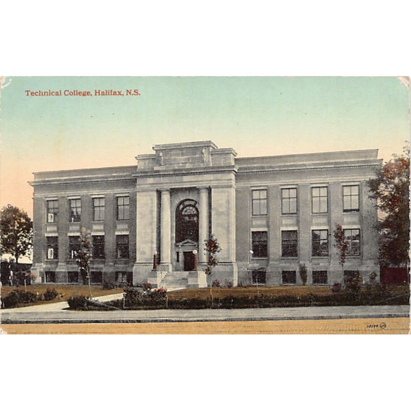 Rare collectable postcards of CANADA. Vintage Postcards of CANADA