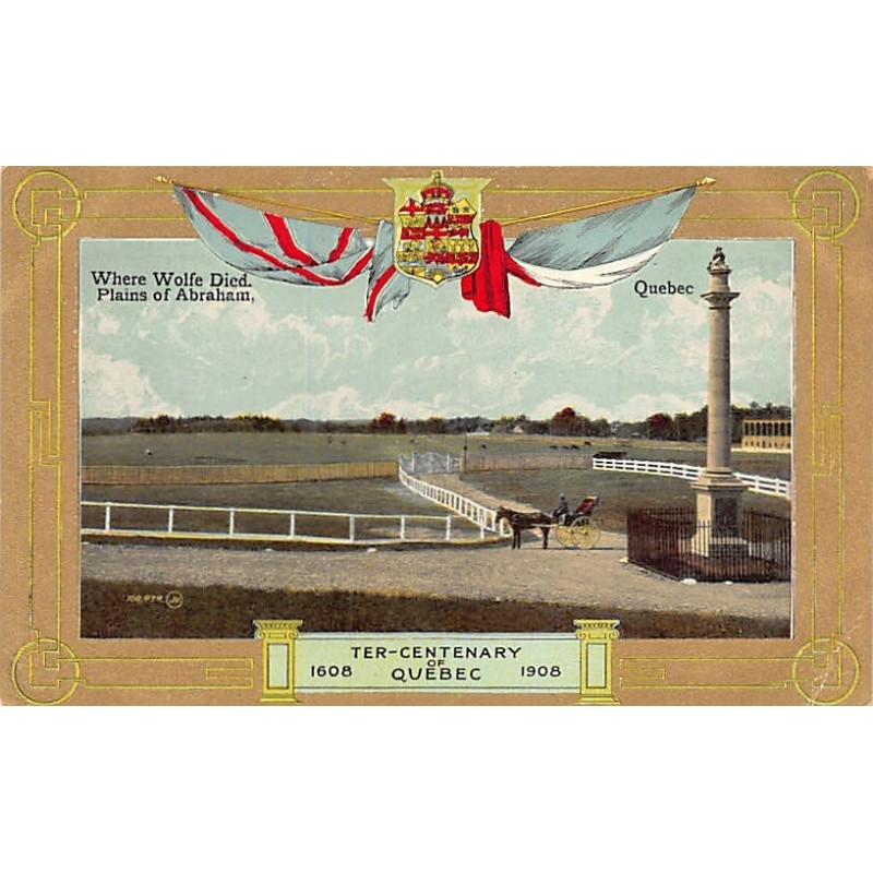 Rare collectable postcards of CANADA. Vintage Postcards of CANADA