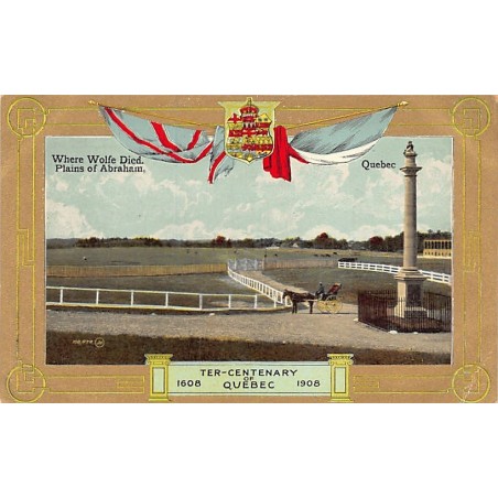 Rare collectable postcards of CANADA. Vintage Postcards of CANADA