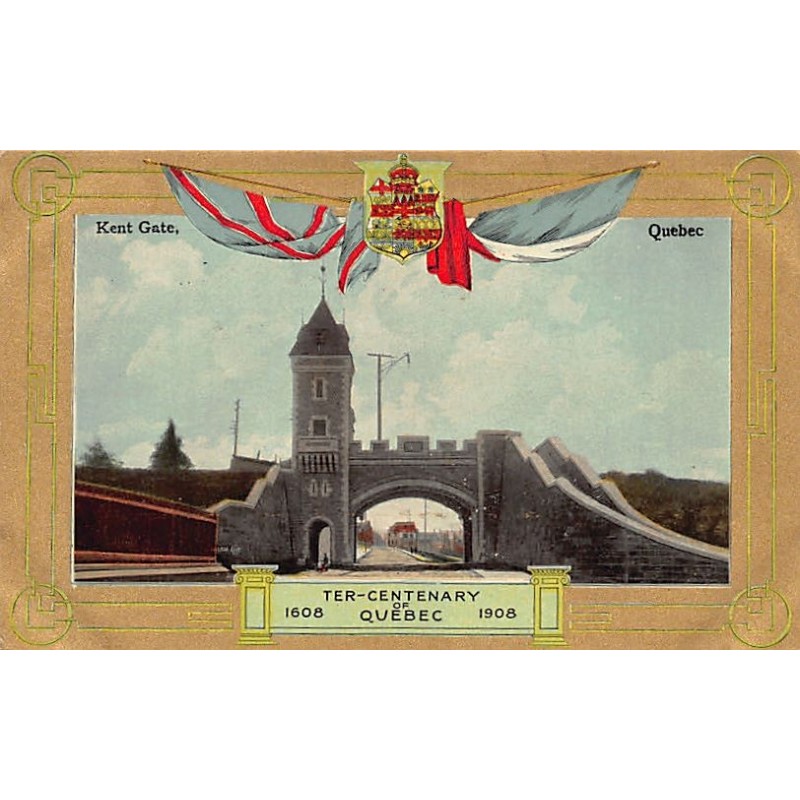 Rare collectable postcards of CANADA. Vintage Postcards of CANADA