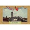 Rare collectable postcards of CANADA. Vintage Postcards of CANADA