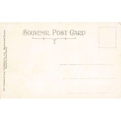 Rare collectable postcards of CANADA. Vintage Postcards of CANADA