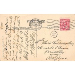 Rare collectable postcards of CANADA. Vintage Postcards of CANADA