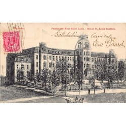 Rare collectable postcards of CANADA. Vintage Postcards of CANADA