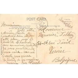 Rare collectable postcards of CANADA. Vintage Postcards of CANADA
