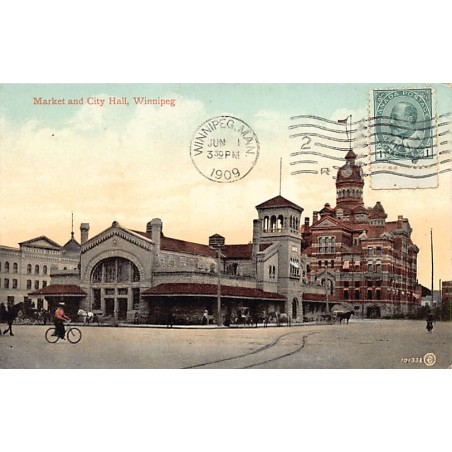 Rare collectable postcards of CANADA. Vintage Postcards of CANADA