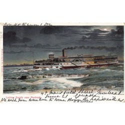 Rare collectable postcards of CANADA. Vintage Postcards of CANADA